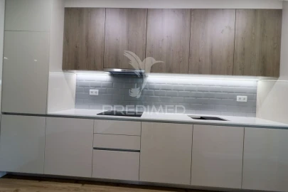 Apartamento T1 para Venda em Ermesinde