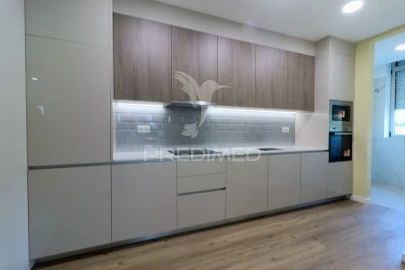 Apartamento T1 para Venda em Ermesinde