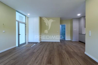 Apartamento T1 para Venda em Ermesinde
