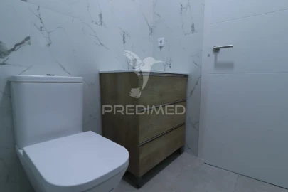 Apartamento T1 para Venda em Ermesinde