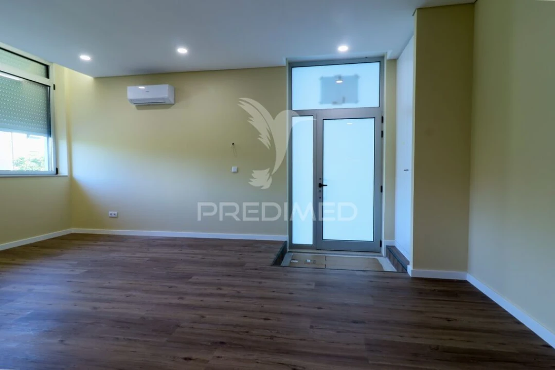 Apartamento T1 para Venda em Ermesinde Foto 7