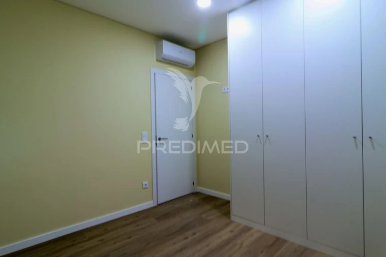 Apartamento T1 para Venda em Ermesinde Foto 20
