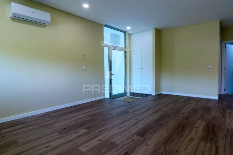 Apartamento T1 para Venda em Ermesinde Foto 9