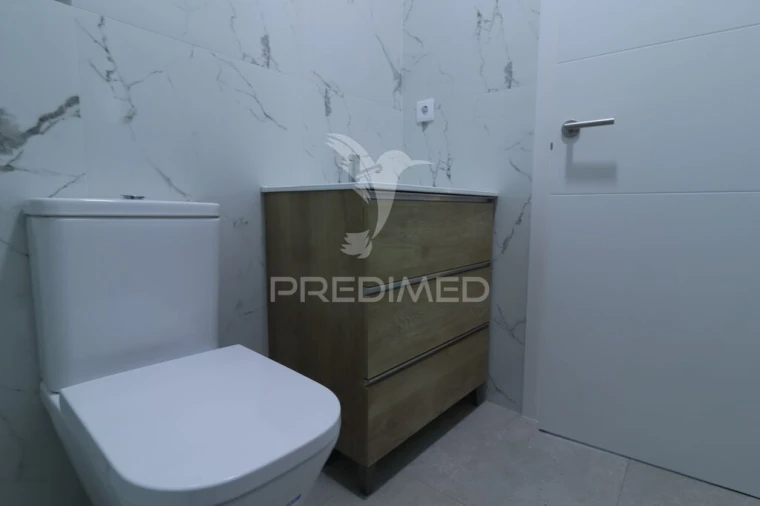 Apartamento T1 para Venda em Ermesinde Foto 14