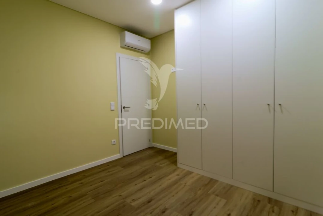Apartamento T1 para Venda em Ermesinde Foto 19
