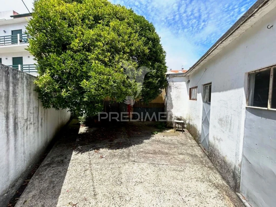 Moradia T3 para Venda em Gafanha da Nazaré Foto 14