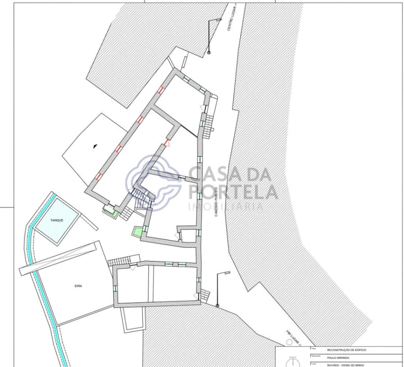 Moradia T5 para Venda em Anjos e Vilar do Chão Foto 5