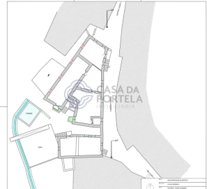 Moradia T5 para Venda em Anjos e Vilar do Chão
