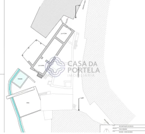 Moradia T5 para Venda em Anjos e Vilar do Chão