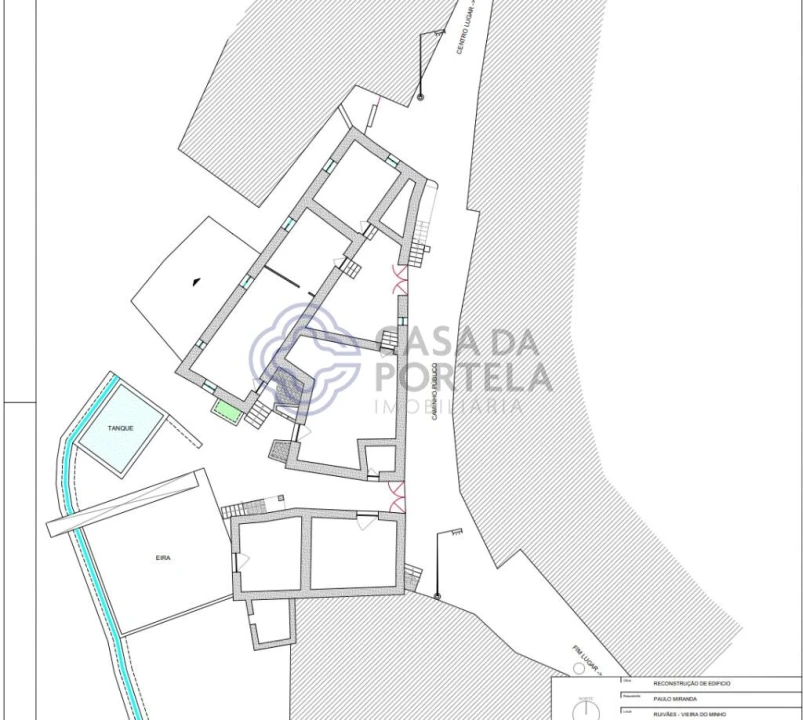 Moradia T5 para Venda em Anjos e Vilar do Chão Foto 4