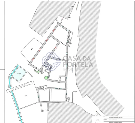 Moradia T5 para Venda em Anjos e Vilar do Chão Foto 5