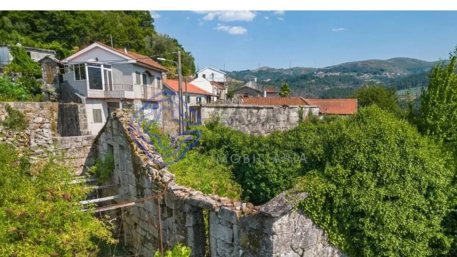 Moradia T5 para Venda em Anjos e Vilar do Chão