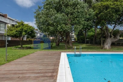 Moradia T6 para Venda em Aldoar, Foz do Douro e Nevogilde