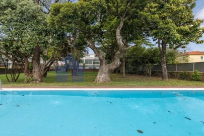 Moradia T6 para Venda em Aldoar, Foz do Douro e Nevogilde