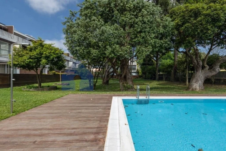Moradia T6 para Venda em Aldoar, Foz do Douro e Nevogilde Foto 26