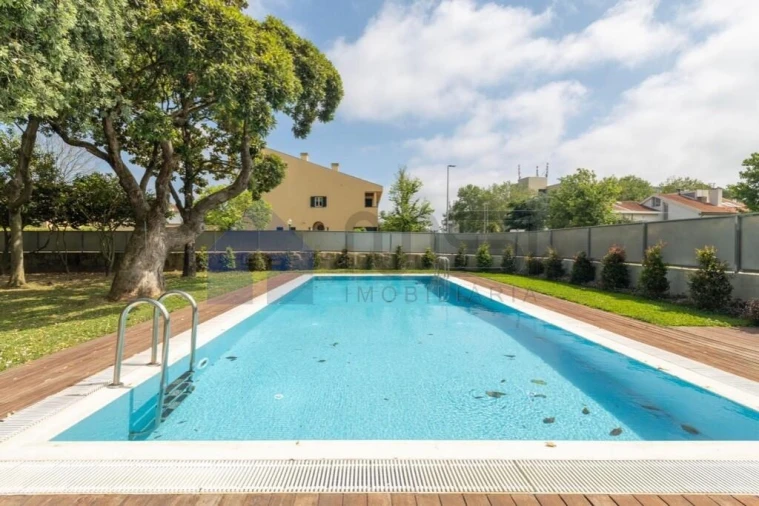 Moradia T6 para Venda em Aldoar, Foz do Douro e Nevogilde Foto 23