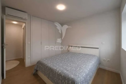 Apartamento T3 para Venda em Vila Verde e Barbudo