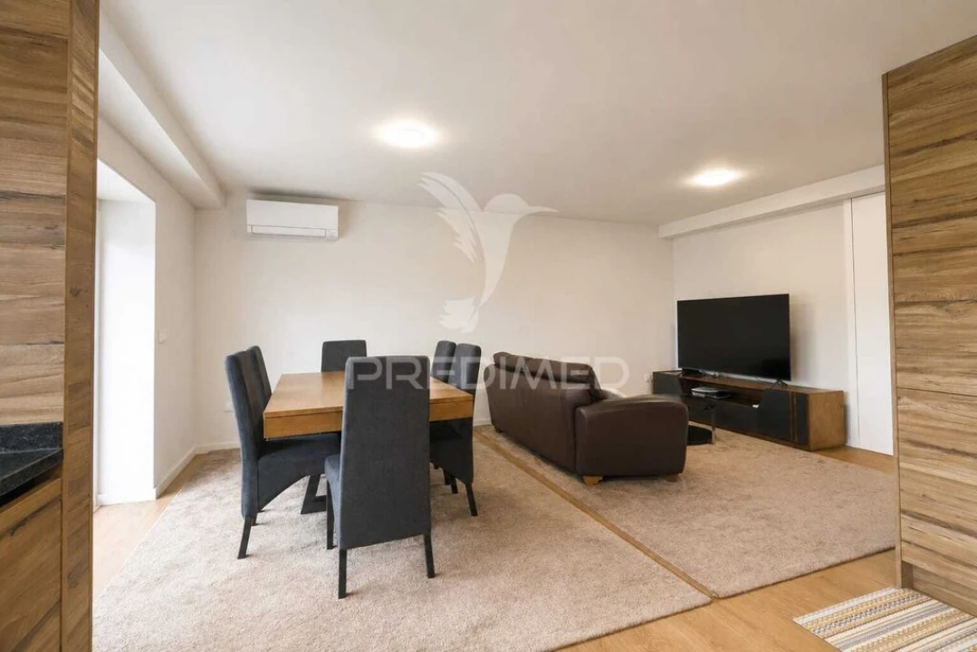 Apartamento T3 para Venda em Vila Verde e Barbudo Foto 5