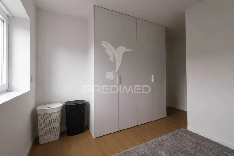 Apartamento T3 para Venda em Vila Verde e Barbudo Foto 17