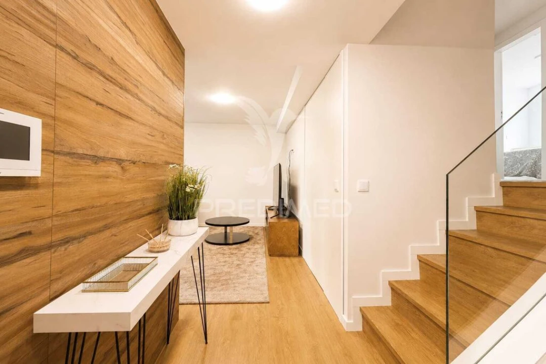 Apartamento T3 para Venda em Vila Verde e Barbudo Foto 7
