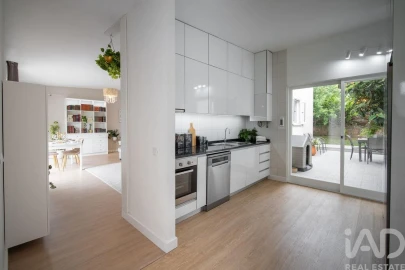 Moradia T3 para Venda em Sopo