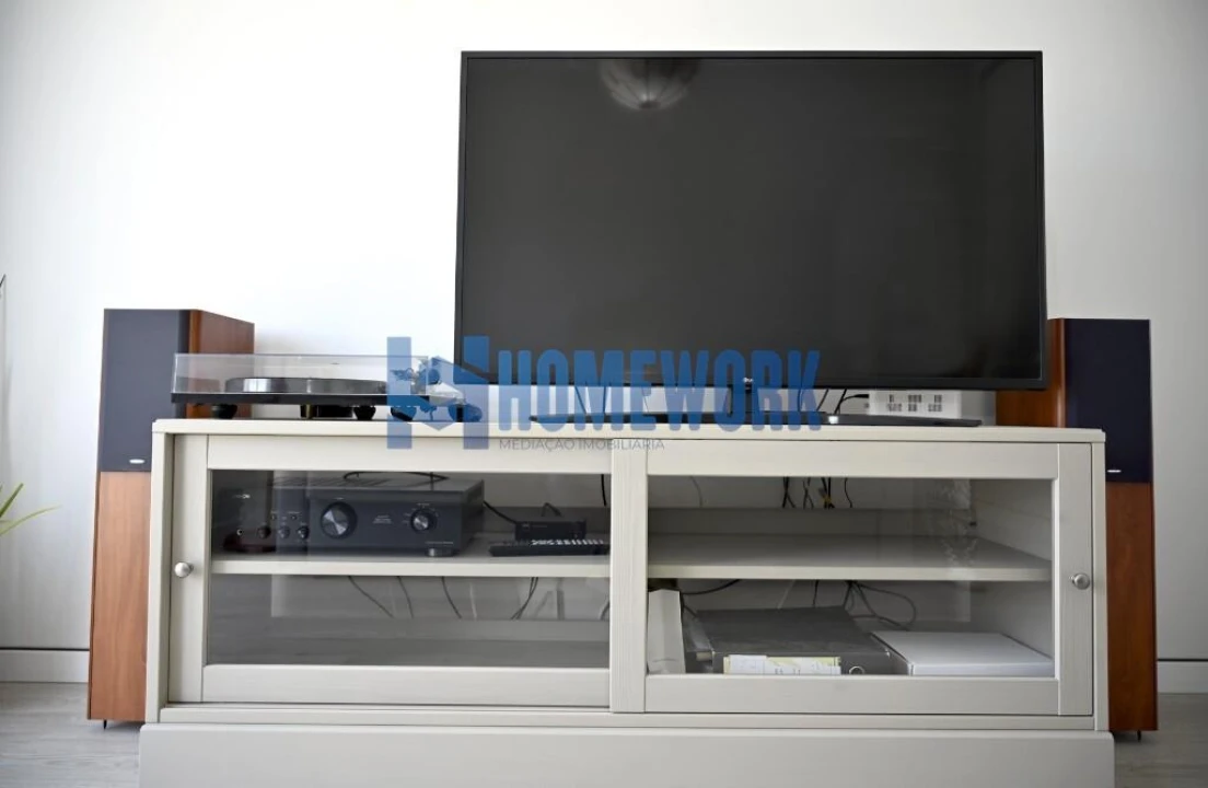 Apartamento T1 para Venda em Alto do Seixalinho, Santo André e Verderena Foto 6