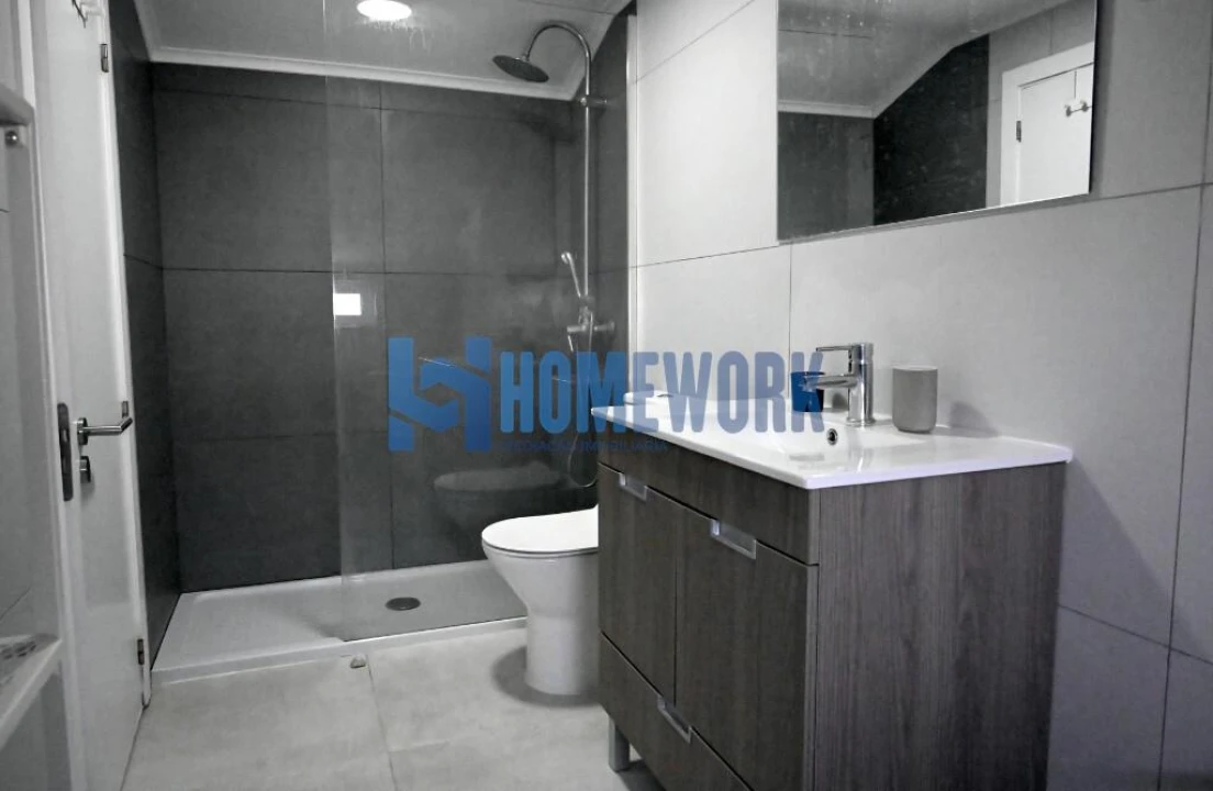 Apartamento T1 para Venda em Alto do Seixalinho, Santo André e Verderena Foto 24