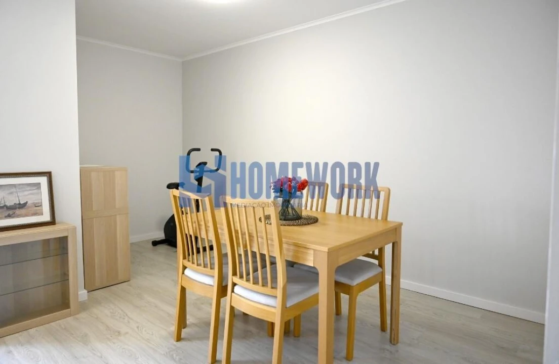 Apartamento T1 para Venda em Alto do Seixalinho, Santo André e Verderena Foto 15