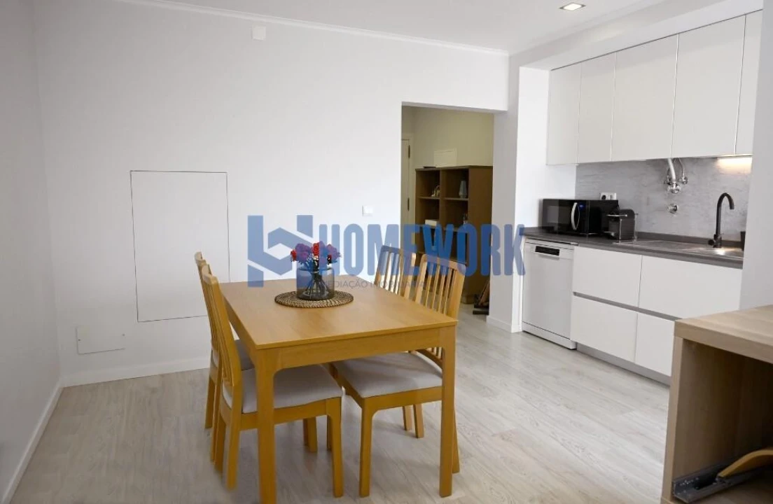 Apartamento T1 para Venda em Alto do Seixalinho, Santo André e Verderena Foto 1