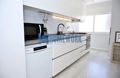 Apartamento T1 para Venda em Alto do Seixalinho, Santo André e Verderena