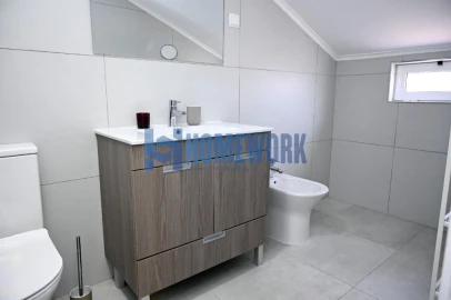 Apartamento T1 para Venda em Alto do Seixalinho, Santo André e Verderena