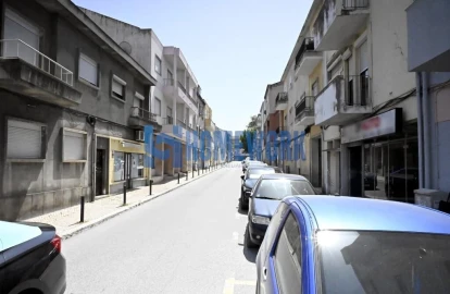 Apartamento T1 para Venda em Alto do Seixalinho, Santo André e Verderena