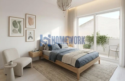 Apartamento T1 para Venda em Alto do Seixalinho, Santo André e Verderena