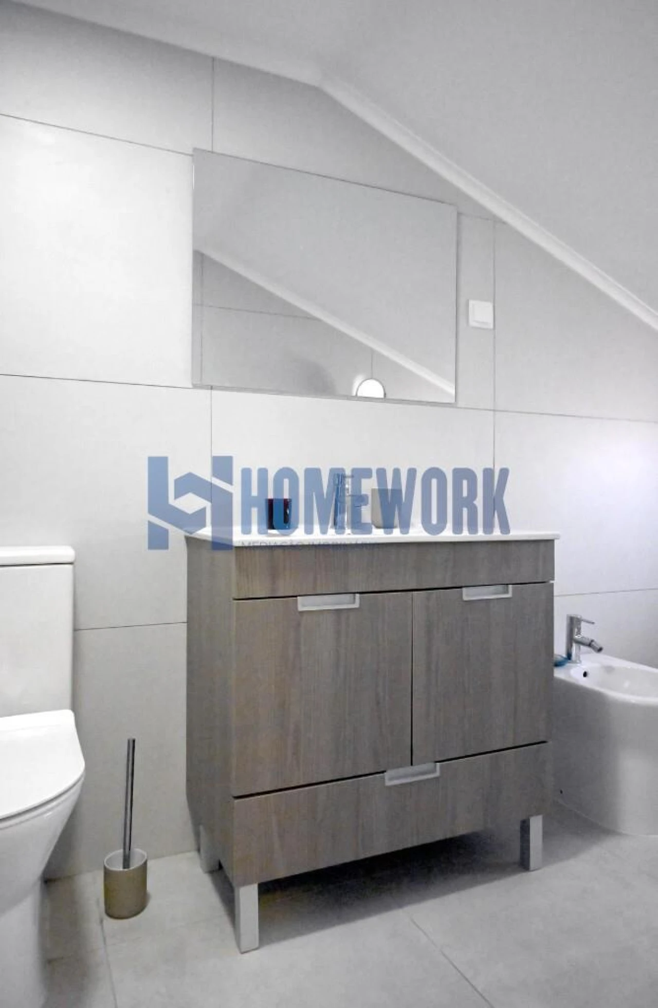 Apartamento T1 para Venda em Alto do Seixalinho, Santo André e Verderena Foto 26