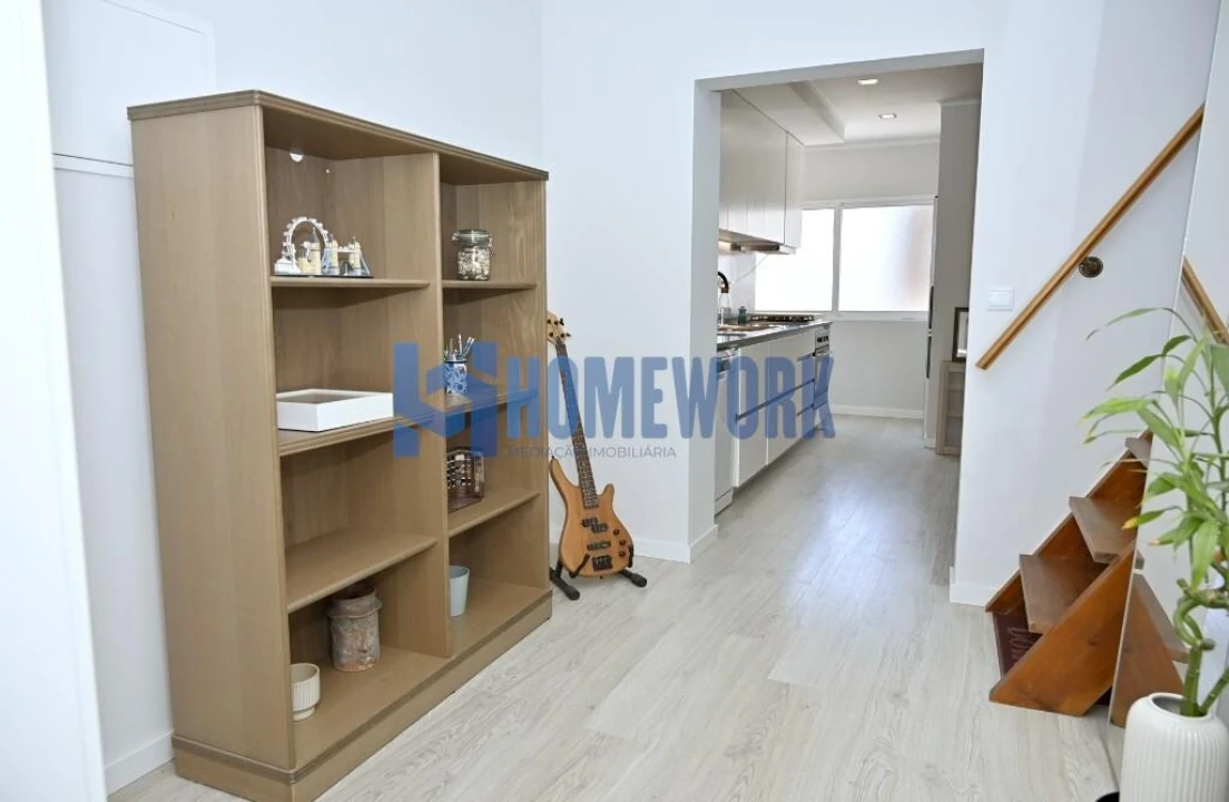 Apartamento T1 para Venda em Alto do Seixalinho, Santo André e Verderena Foto 7