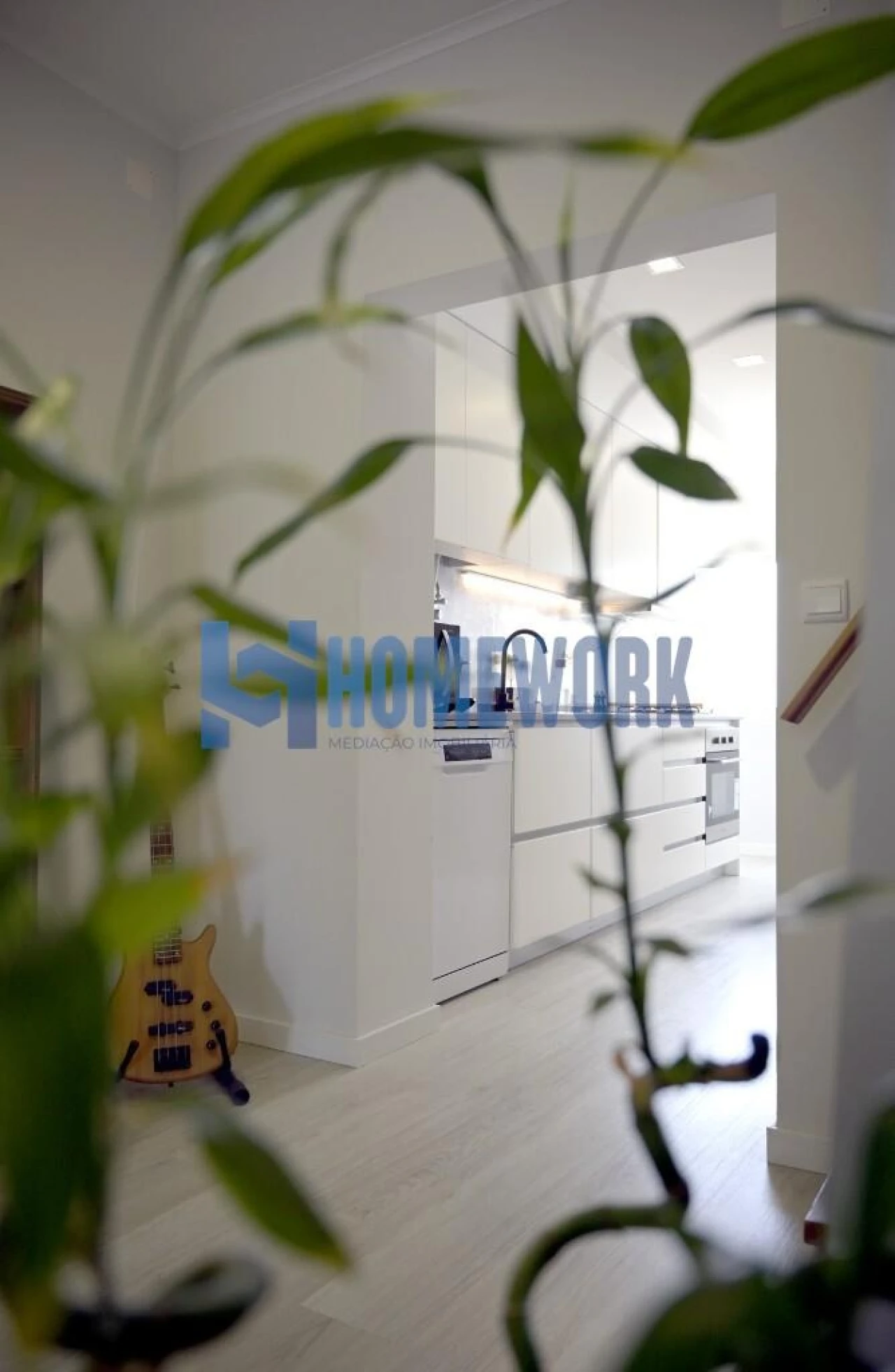 Apartamento T1 para Venda em Alto do Seixalinho, Santo André e Verderena Foto 9