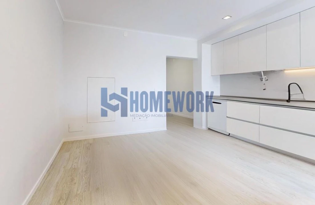 Apartamento T1 para Venda em Alto do Seixalinho, Santo André e Verderena Foto 35