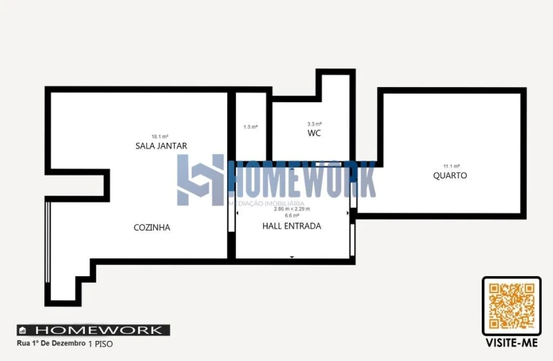 Apartamento T1 para Venda em Alto do Seixalinho, Santo André e Verderena Foto 37
