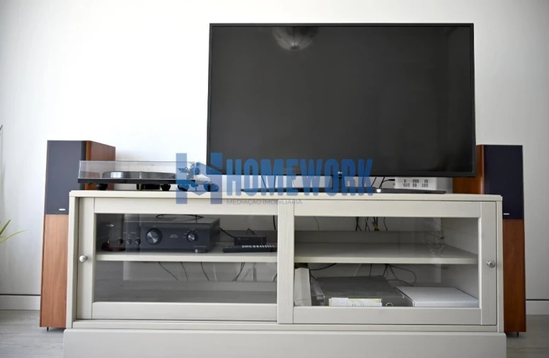 Apartamento T1 para Venda em Alto do Seixalinho, Santo André e Verderena Foto 6