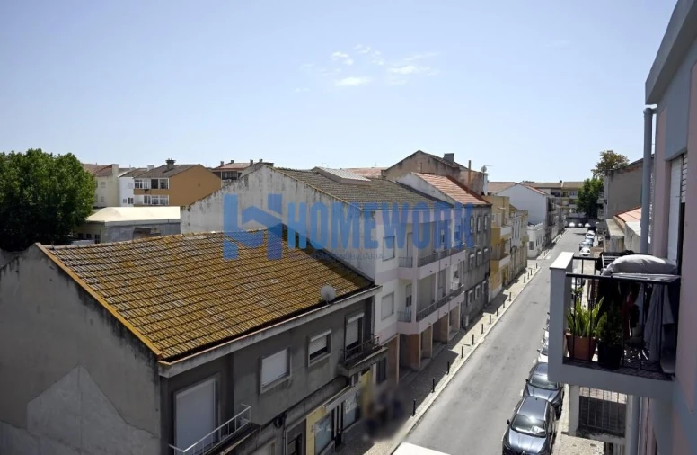 Apartamento T1 para Venda em Alto do Seixalinho, Santo André e Verderena Foto 4