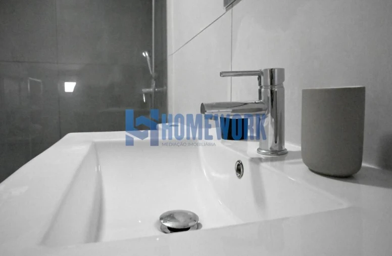Apartamento T1 para Venda em Alto do Seixalinho, Santo André e Verderena Foto 25