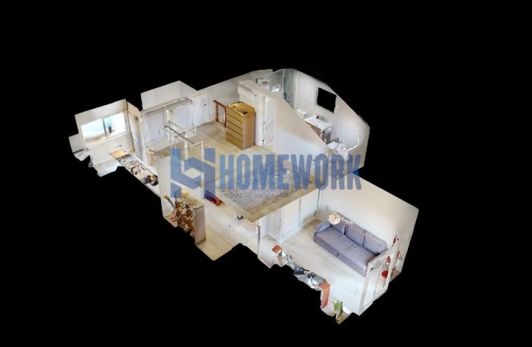 Apartamento T1 para Venda em Alto do Seixalinho, Santo André e Verderena Foto 36