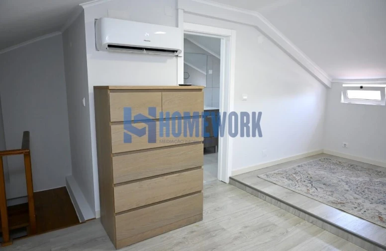 Apartamento T1 para Venda em Alto do Seixalinho, Santo André e Verderena Foto 22