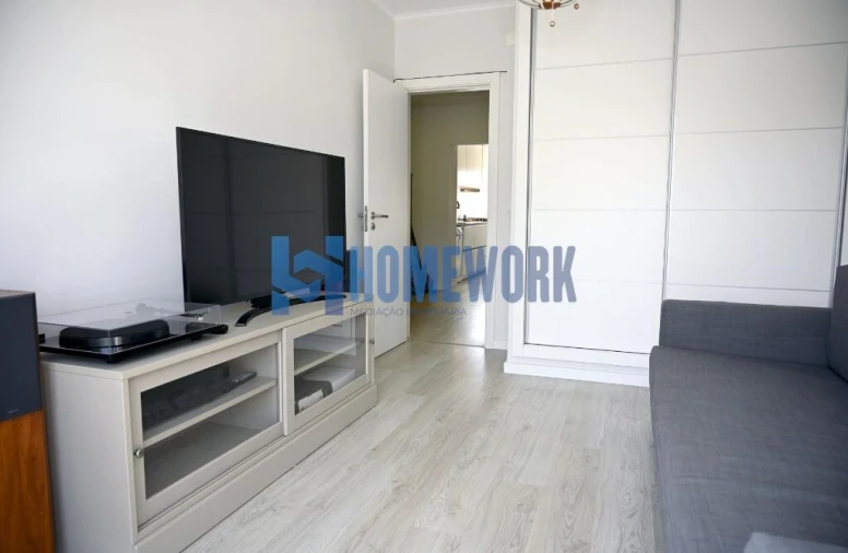Apartamento T1 para Venda em Alto do Seixalinho, Santo André e Verderena Foto 3