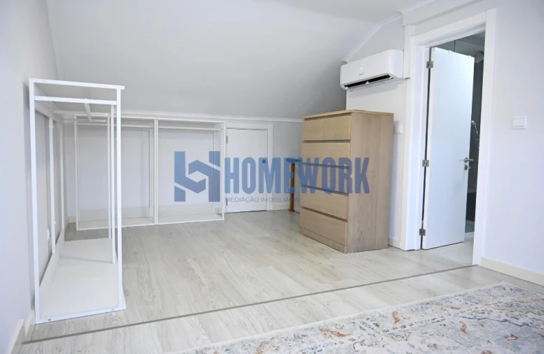 Apartamento T1 para Venda em Alto do Seixalinho, Santo André e Verderena Foto 21