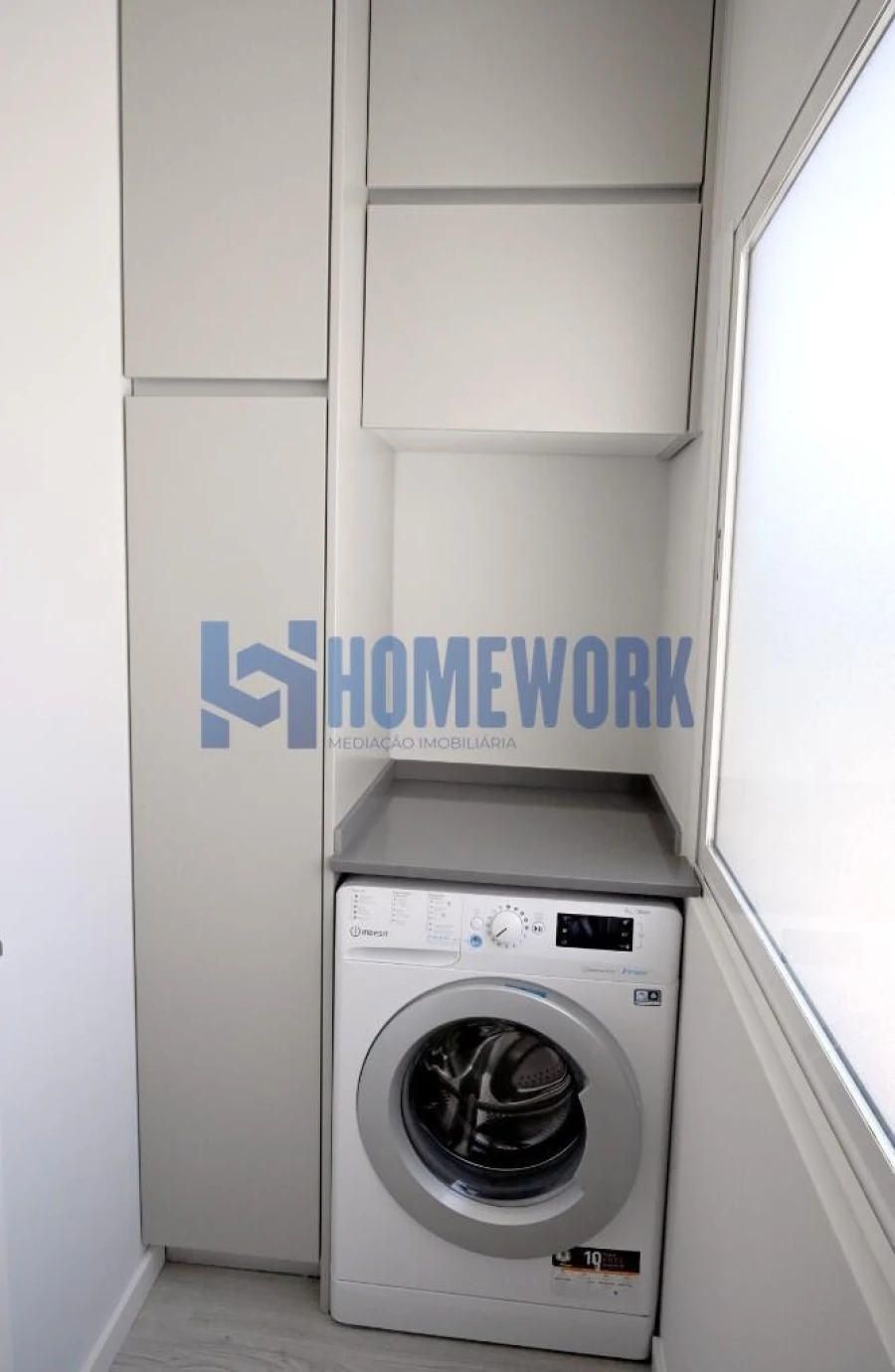 Apartamento T1 para Venda em Alto do Seixalinho, Santo André e Verderena Foto 13