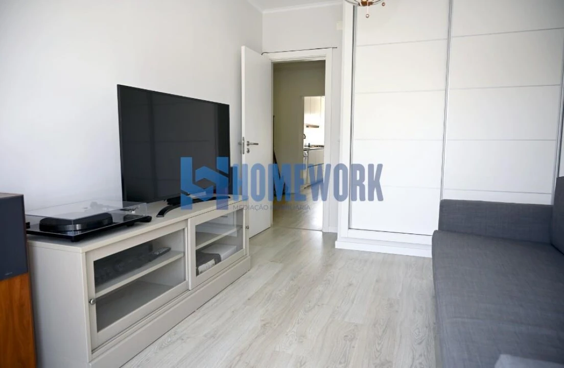 Apartamento T1 para Venda em Alto do Seixalinho, Santo André e Verderena Foto 3