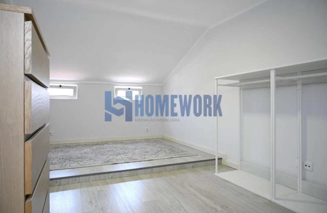 Apartamento T1 para Venda em Alto do Seixalinho, Santo André e Verderena Foto 20