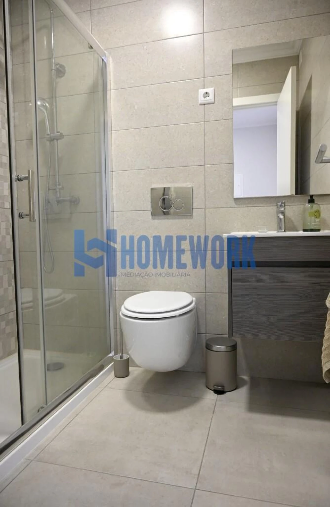 Apartamento T1 para Venda em Alto do Seixalinho, Santo André e Verderena Foto 18