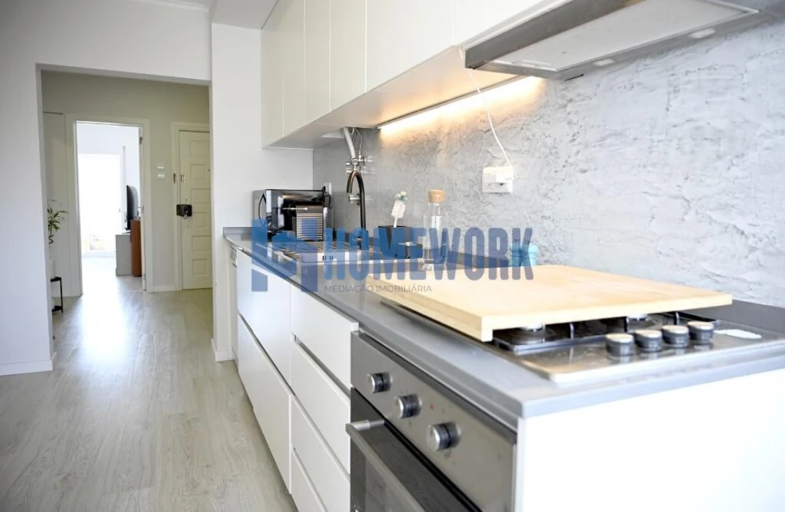 Apartamento T1 para Venda em Alto do Seixalinho, Santo André e Verderena Foto 12
